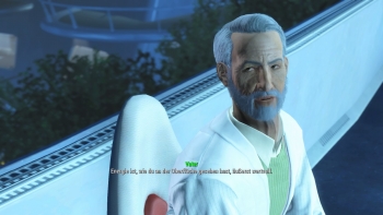 Fallout 4 Screenshot